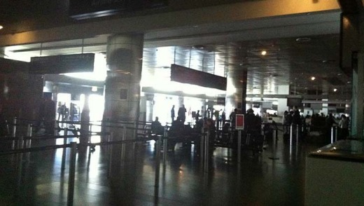 Di Australia, Mati Lampu Setengah Hari, Gratis Listrik Sebulan