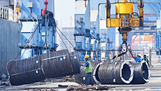 Ada Impor Ilegal Rutin dari China ke Indonesia yang Nilainya Ratusan Juta US Dollar