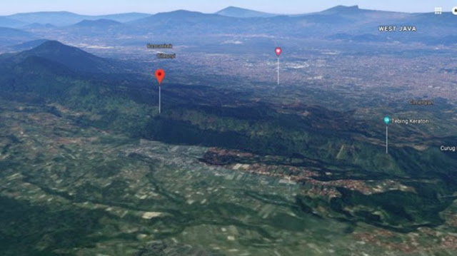 Hasil Riset Ahli Ungkap Potensi Gempa Besar di Pulau Jawa, Termasuk Jakarta dan Bandung