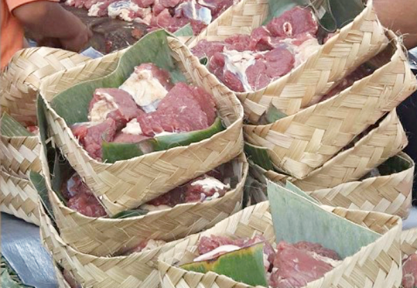 Tips Simpan Daging Kurban Agar Tahan Lama