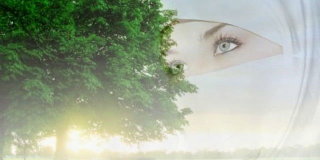 Mana yang Engkau Pilih: Perempuan, Dunia, atau Bidadari?