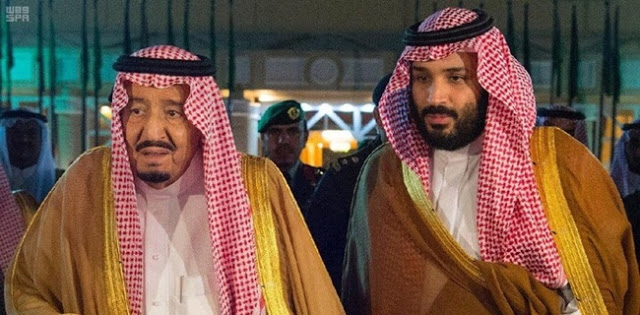 Efek Serangan Israel ke Gaza, Arab Saudi Bekukan Kesepakatan Normalisasi