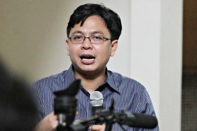 1/3 Pemilih Pemilu 2014 dan 2019 Terima Politik Uang