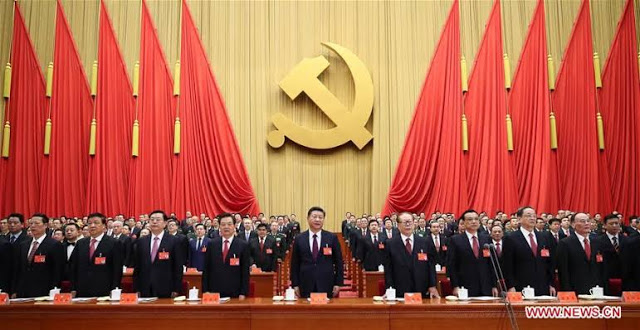 Punya Kepentingan Ekonomi dan Politik, China Bersiap Rangkul Taliban