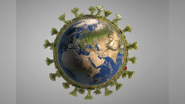 Italia Akhirnya Temukan Obat Coronavirus