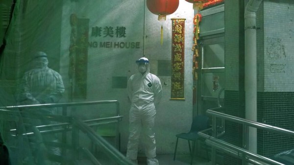 Jangkiti 141 Negara, Begini 4 Fase Virus Corona Menyerang Tubuh