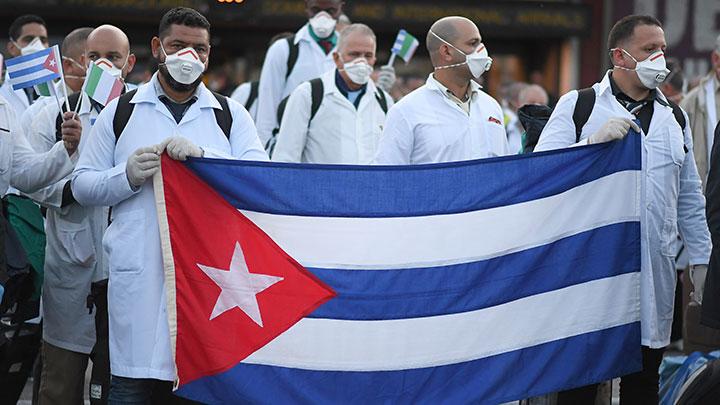 Dibantu Arab Saudi, Kuba Siap Bangun Masjid Pertama di Havana