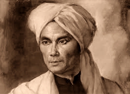 Jalan Diponegoro dan Jalan Kiai Mojo