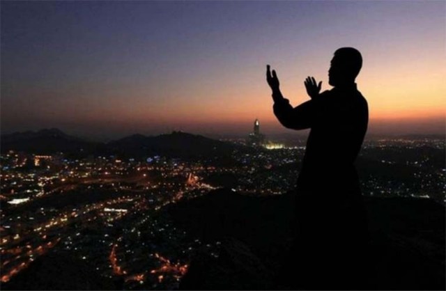 Taubat Bukan Monopoli Pendosa