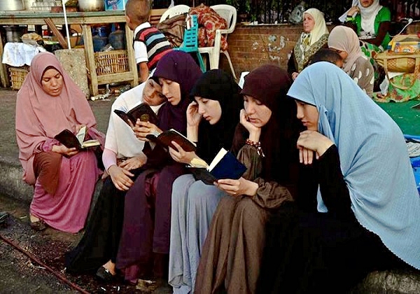 Organ Tubuh yang Berada di Antara Jari-jemari ar-Rahman