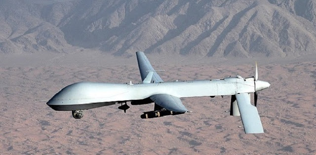 Bandara Arab Saudi Diserang Drone, 8 Orang Luka-luka