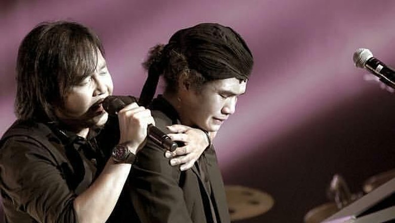Hersubeno Arief: Tribute to Ahmad Dhani