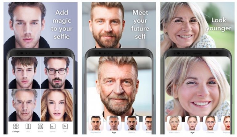 Viral FaceApp, Berhati-Hatilah...
