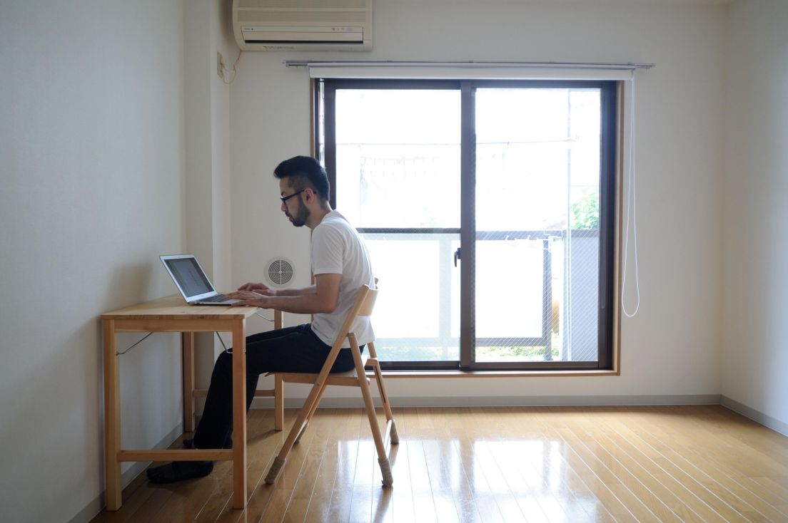 Gaya Hidup Minimalis Sedang Trend, Minimalkan Hedonisme