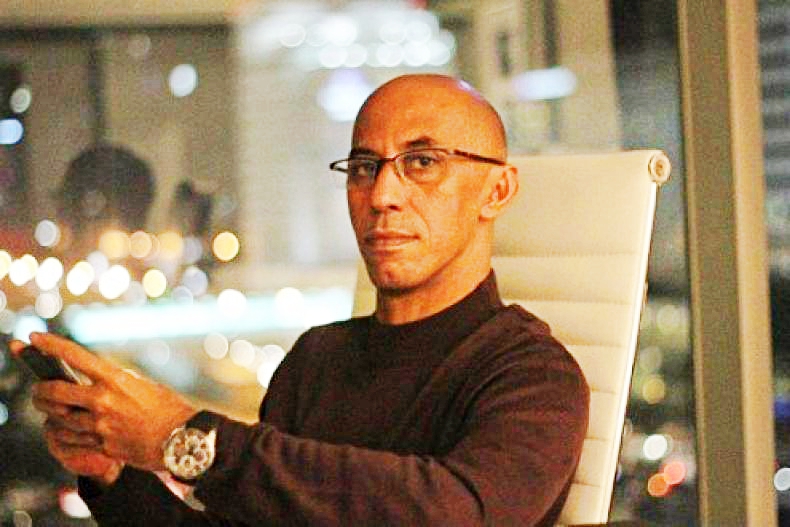 Viral Pegiat Medsos Akui Dibayar untuk Dukung 02, Geisz Chalifah: Alhamdulillah, Tak Pernah Jual Harga Diri