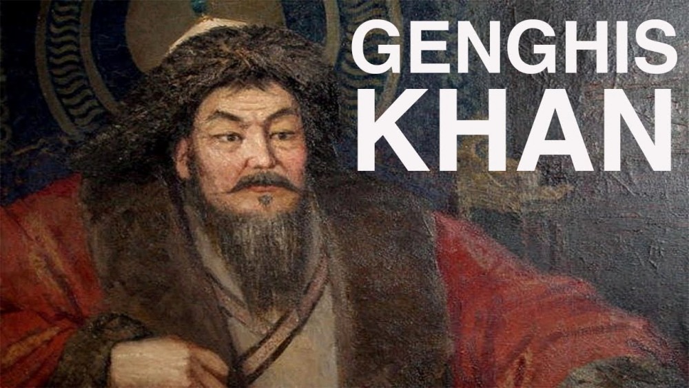 Genghis Khan, Pelajaran untuk Umat Islam