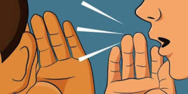 Allah Mencari-Cari Aurat Orang Ini