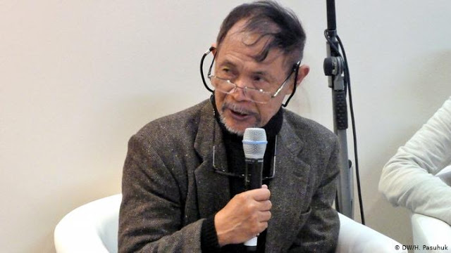 Kampus Banjiri Kecaman ke Jokowi, Goenawan Mohamad: Sungguh Membanggakan