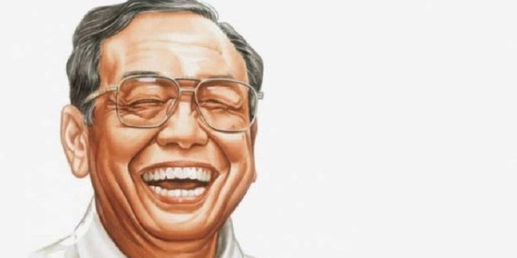 Kisah Gus Dur Minta Rapat Pakai Bahasa Arab karena Diawasi Intel