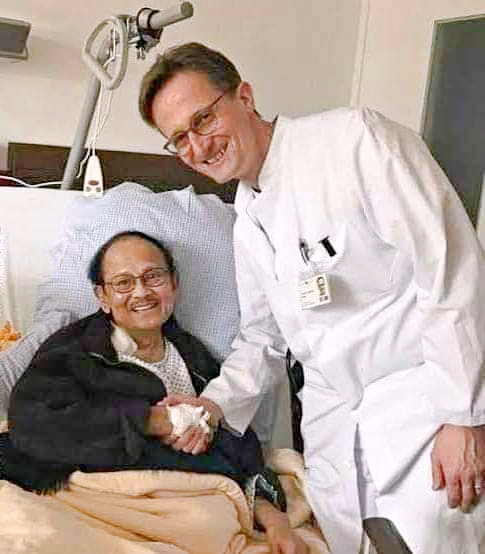 "Kalaulah Sempat..." oleh BJ. Habibie