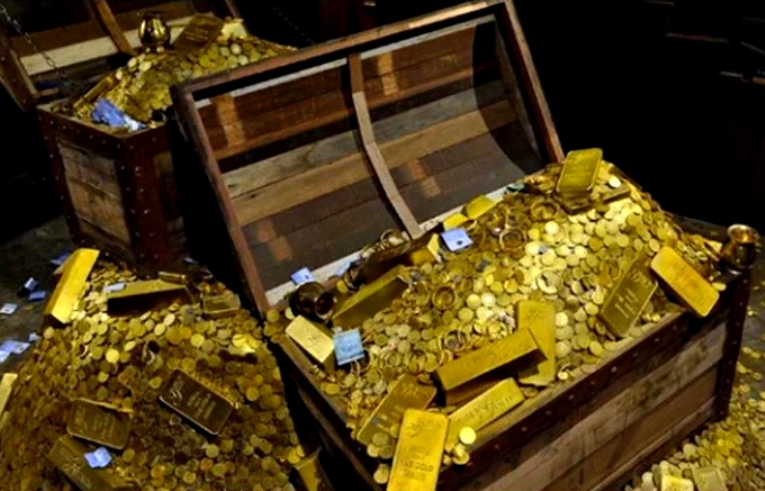 Cara Gunakan Harta untuk Capai Kebahagiaan Spiritual