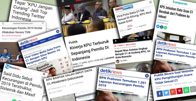 Hersubeno Arief: Demokrasi Kita dalam Bahaya (Bagian II)