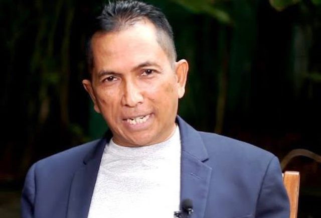 Edhy Prabowo, dari “Selokan” Berakhir di KPK