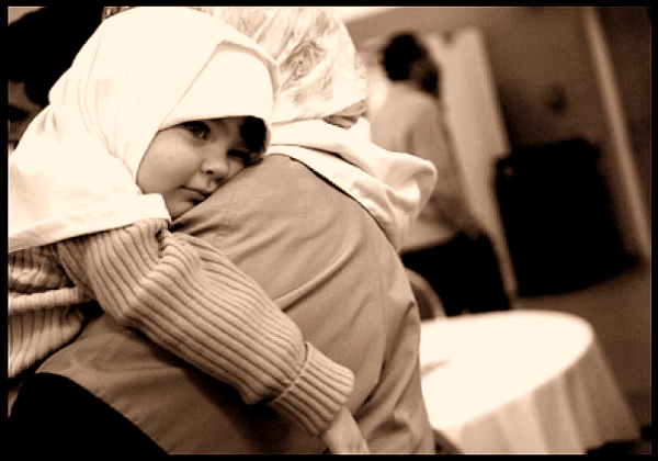 Kisah Ibu Yang Korbankan Nyawanya Demi Sang Anak