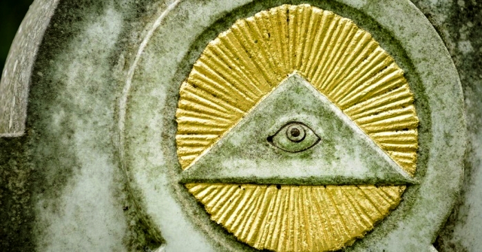 Membaca Agenda di Balik Isu Covid-19