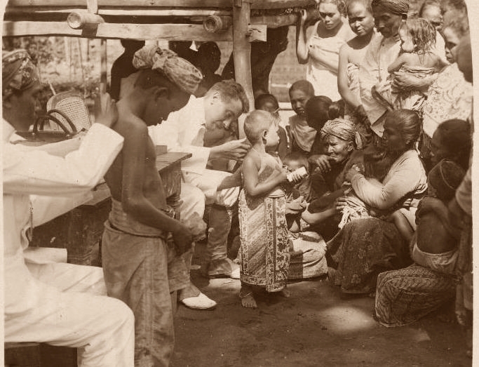 Sedih dan Lapar: Ada Apa dengan Lebaran 1960-an dan 2020?