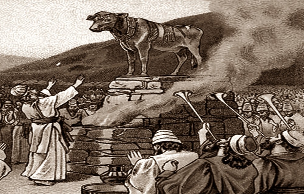 Mengapa Orang Jahiliyah Mengubur Hidup-Hidup Anak Perempuannya?