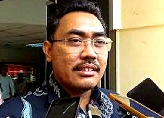 Prabowo Bilang Anies Goblok, Waketum PKB: Kayanya Udah Gak Peduli Etik