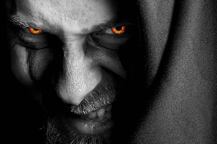 Inilah Nama Nenek Moyang Bangsa Jin