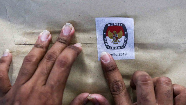 Dr. Ahmad Fauzi, Ahli IT dari ITB : KPU Tidak Bisa Curang Seenaknya