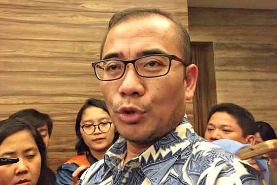 Disahkan Hasyim Ashari, Tak Ada Lagi Larangan Selingkuh dan Kawin Siri di PKPU