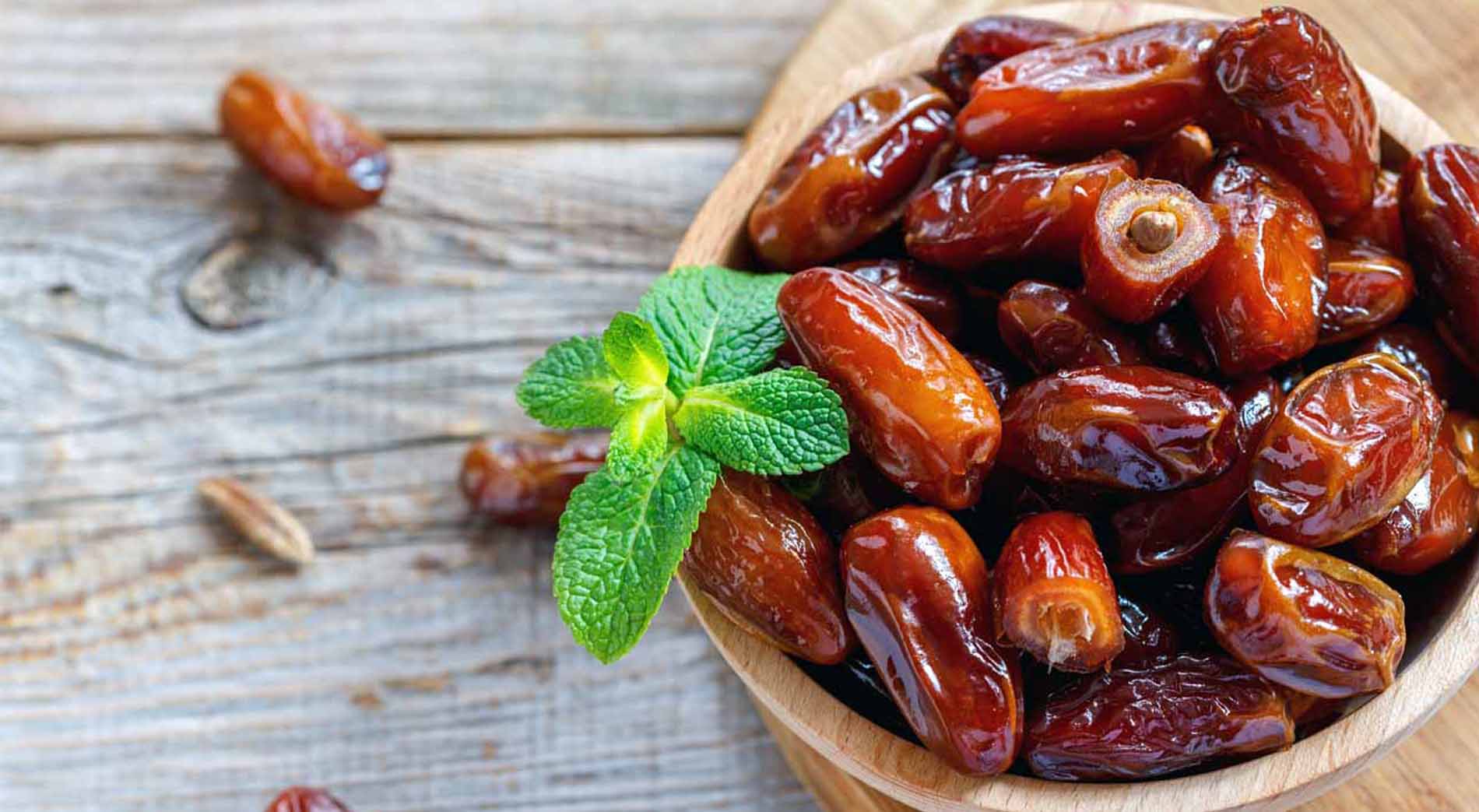 Makan 3 Kurma Selama Seminggu, Ini yang Terjadi pada Tubuh Anda