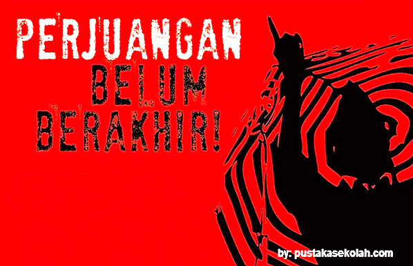 Pernyataan Sikap Purnawirawan TNI/Polri Terkait Situasi Nasional Terkini