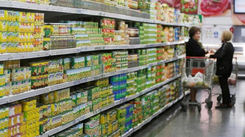 Alami Hiperinflasi, Sereal di Lebanon Dijual Seharga Rp.600.000