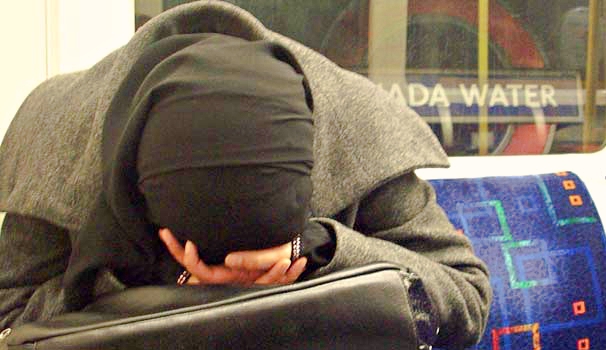 10 Ciri Kelelahan Istri yang Jarang Diketahui Suami