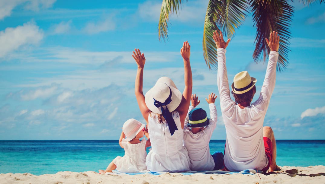 Hari Libur Sabtu-Ahad Serupai Yahudi-Nasrani?