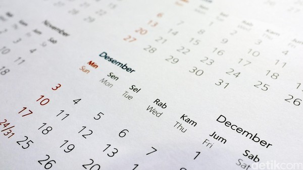 Resmi! Jadwal Libur Sekolah Awal Ramadan 2025 Selama 7 Hari