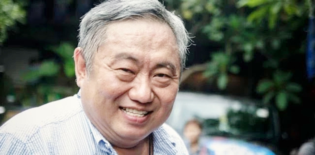 Surat Terbuka Lieus Sungkharisma Kepada Jokowi