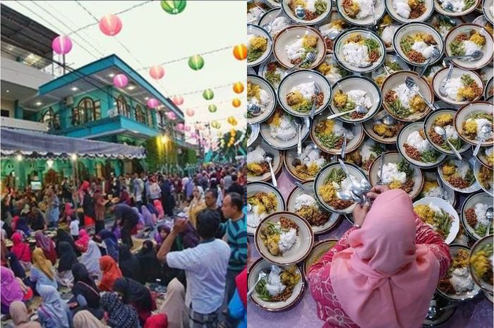 Kisah Awal Mula Saldo Nol Masjid Jogokariyan