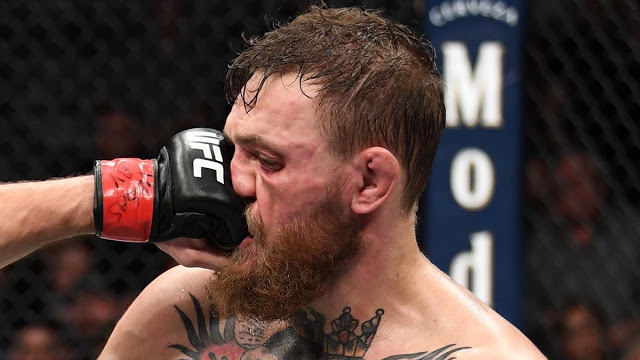 Khabib Bikin McGregor Trauma? Begini Kata Legenda UFC