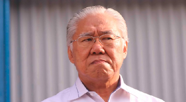 Enggar, Jangan Impor Bangkai!