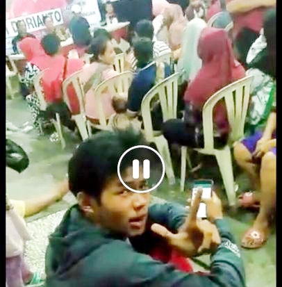 Kita Memasuki Episode Perlawanan Milenial
