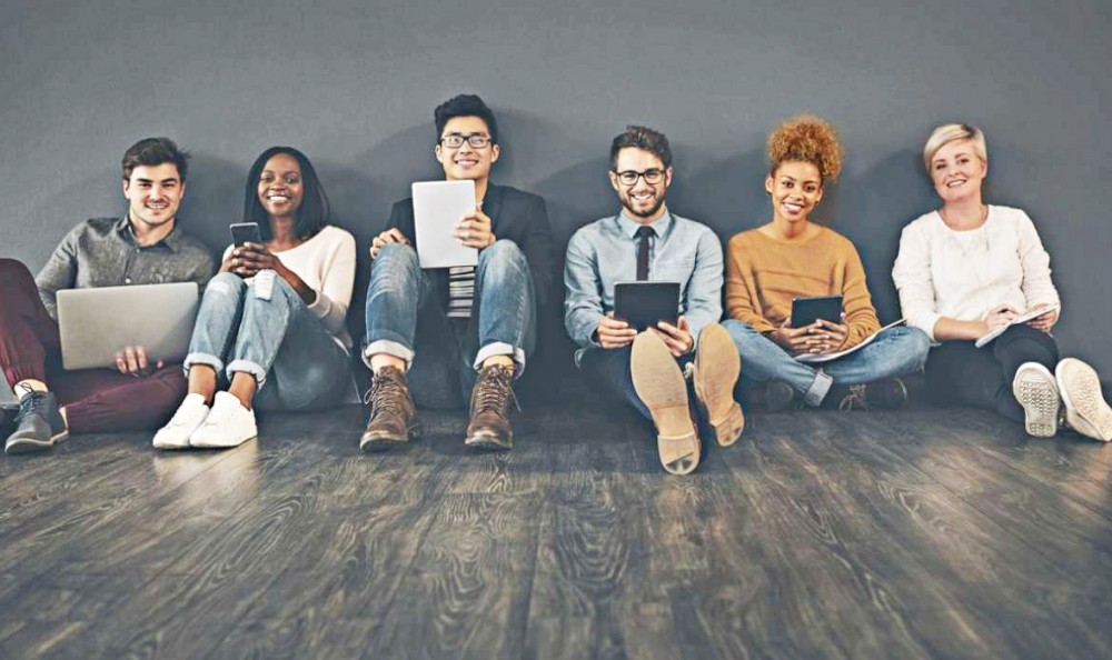 How Millennials Kill Everything
