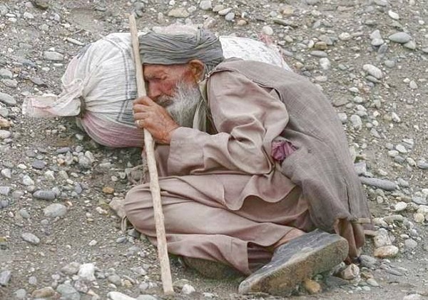 Lelaki Miskin dari Yaman yang Doanya Tidak Tertolak