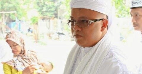 Inalilillahi... Segitu Bencinya sama Anies Baswedan