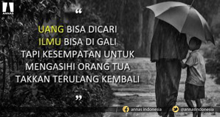 Dilarang Mudik, Begini Cara Berbakti Kepada Orangtua